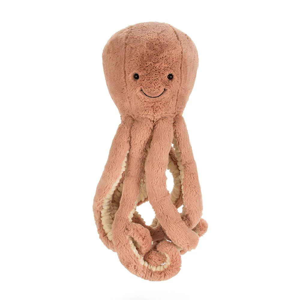 Odell Octopus - Image 2