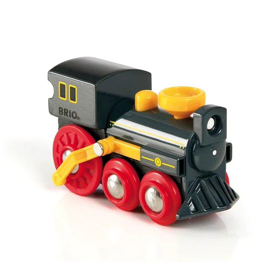 Old Steam Engine - Image 2