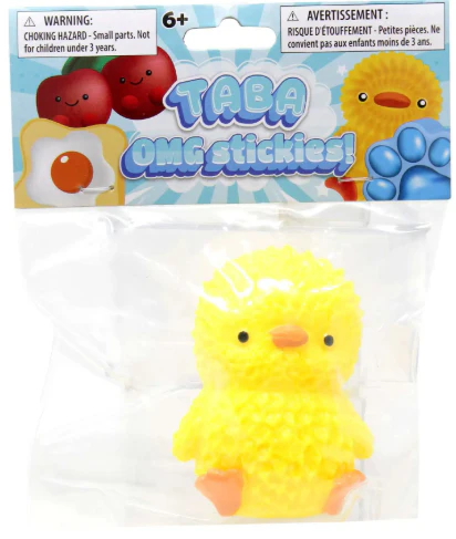 Taba OMG Stickies - Image 3
