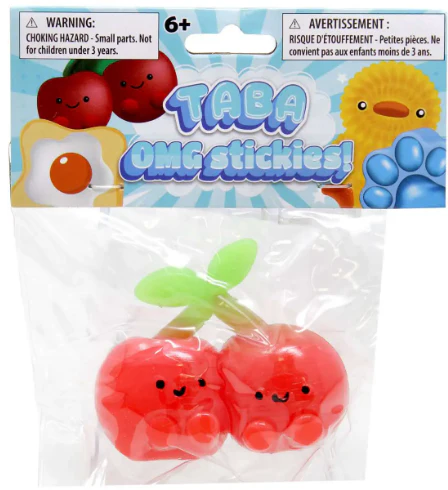 Taba OMG Stickies - Image 4