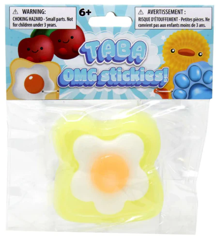 Taba OMG Stickies - Image 5