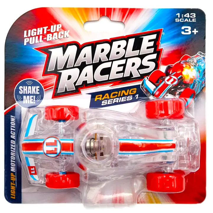 Racing Car Marble Racer - Image 2