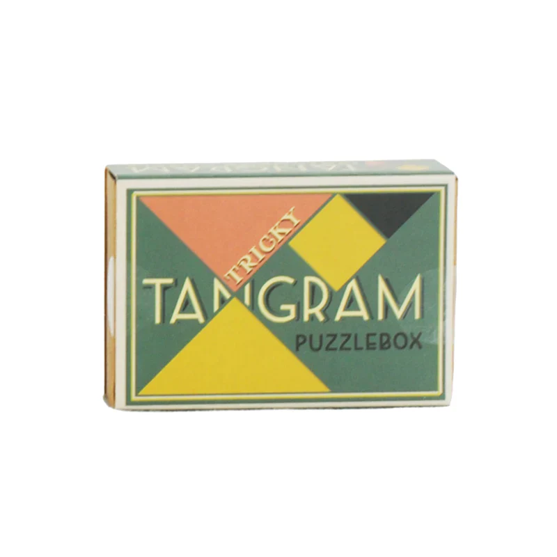 Original Puzzlebox Games - Image 2