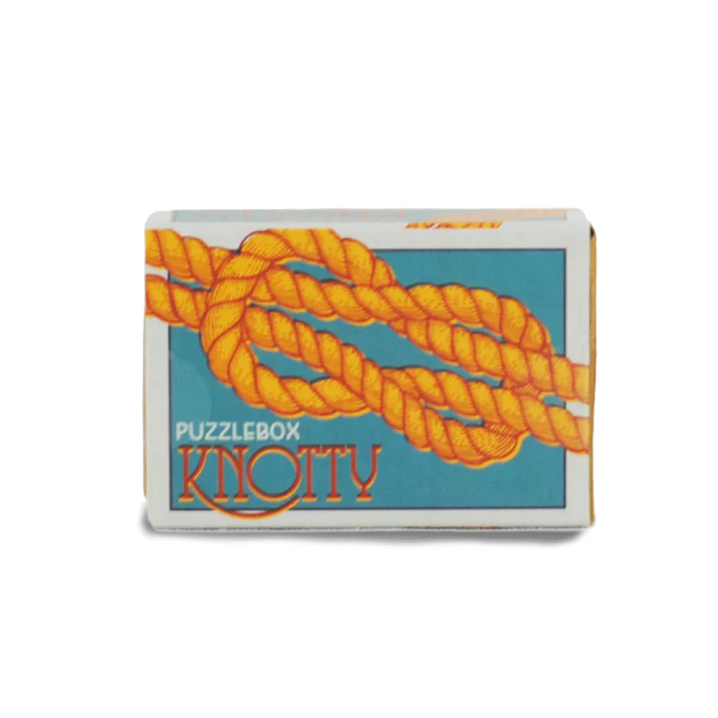 Original Puzzlebox Games - Image 4