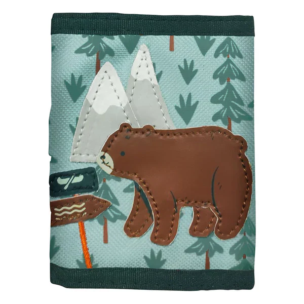 Outdoor Wallet