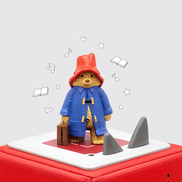 Paddinton Bear Tonie