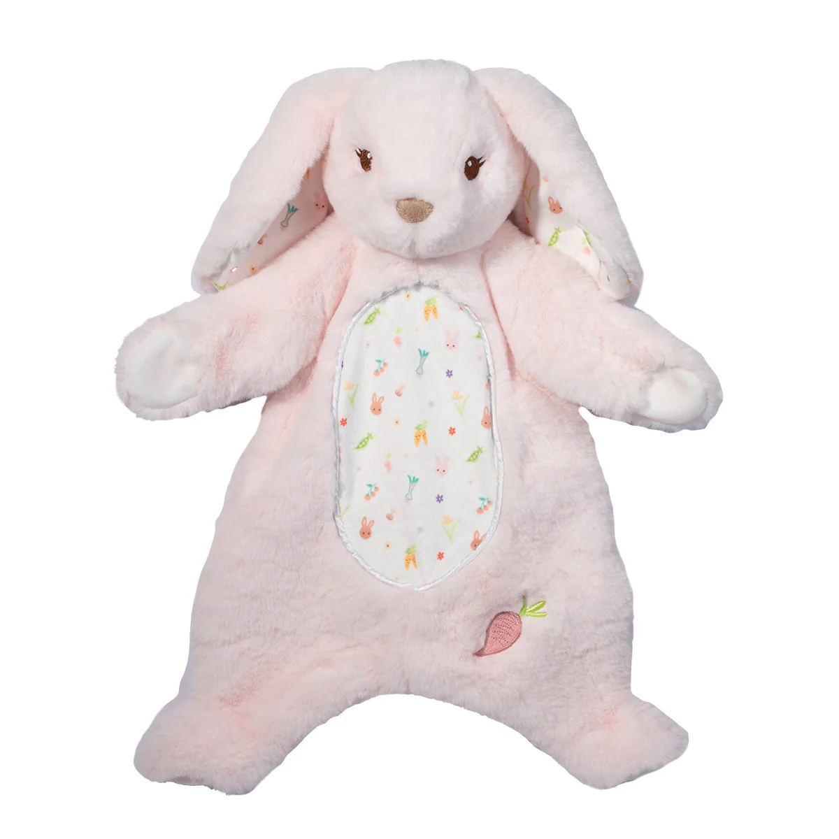 Parsnip Pink Bunny Sshlumpie