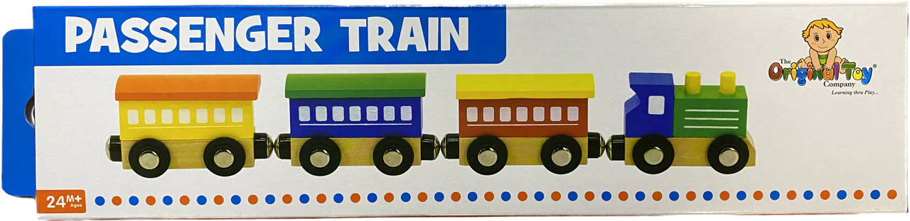 Passenger Train