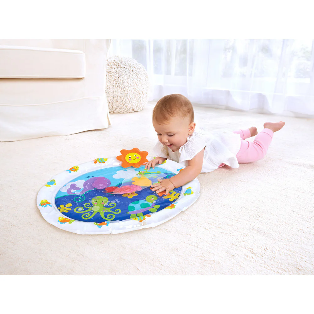 Pat 'n Laugh Water Mat - Image 3