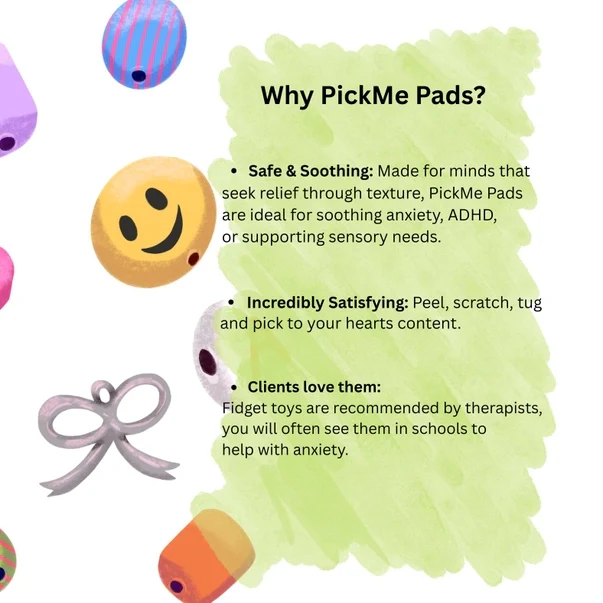 Paw Pals Picking Pad - Image 3