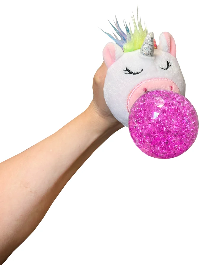 PBJ's Magical Rainbow Unicorn - Image 2