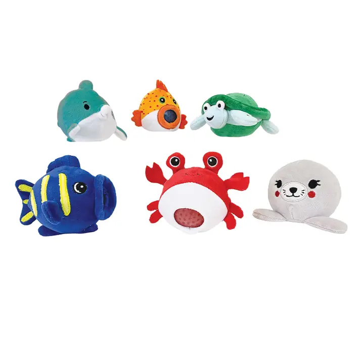 PBJ's Sealife