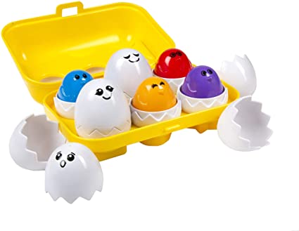 Peek N Peep Eggs - Image 2