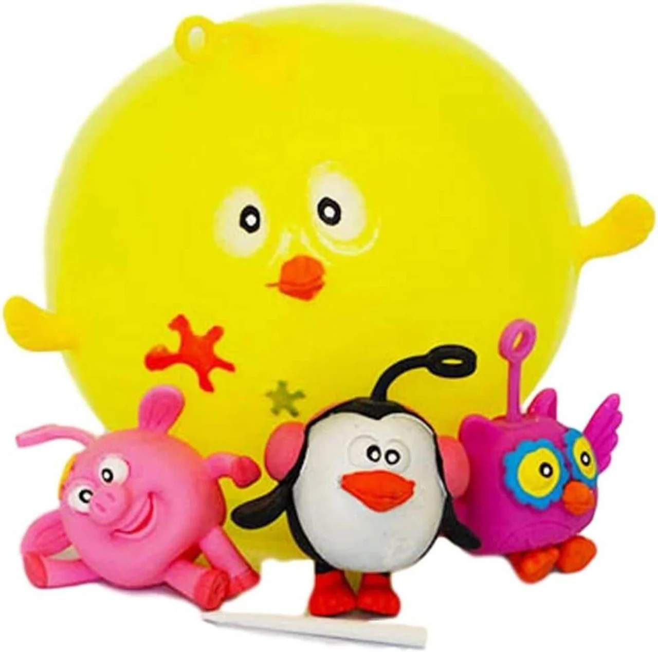 Pet Party Fun Balloons