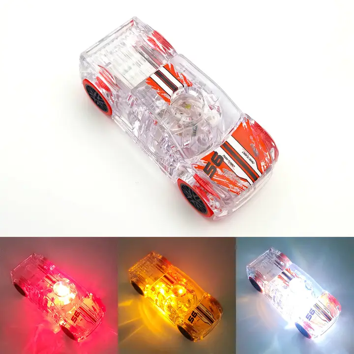 Pickup Truck Marble Racer - Image 5