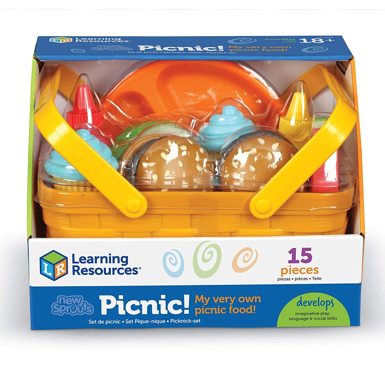 Picnic Set
