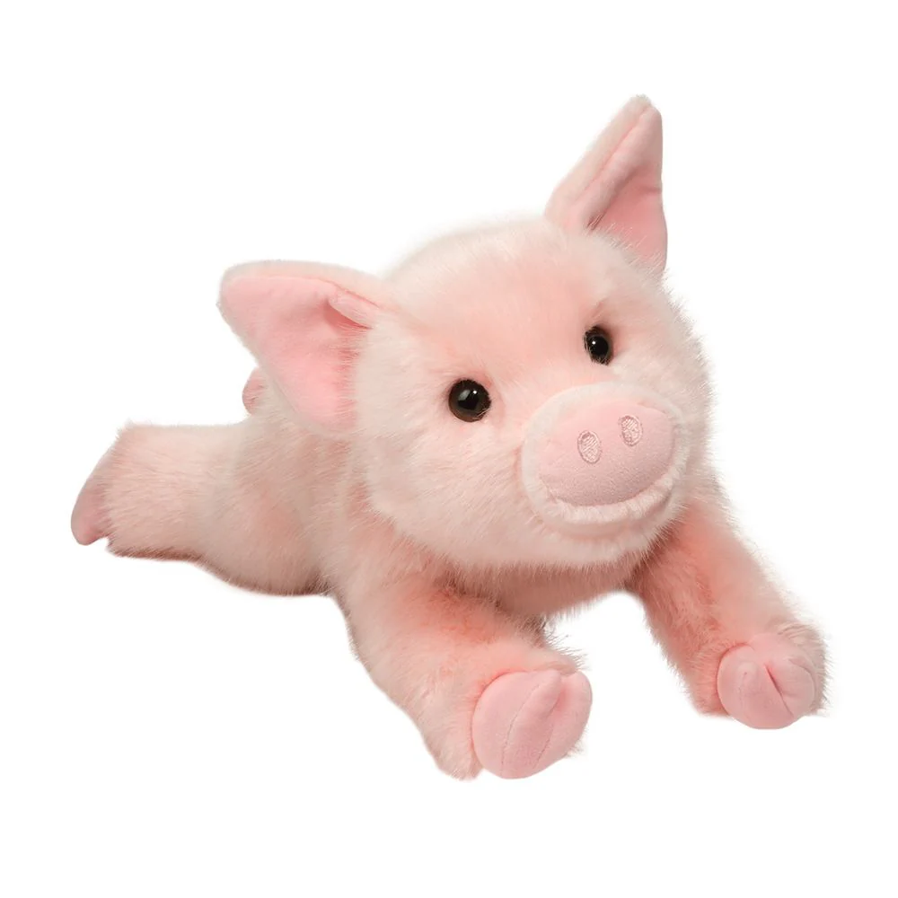 Pig Charlize Deluxe