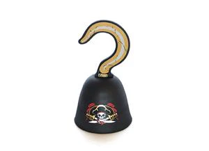 Captain Cross Pirate Hook