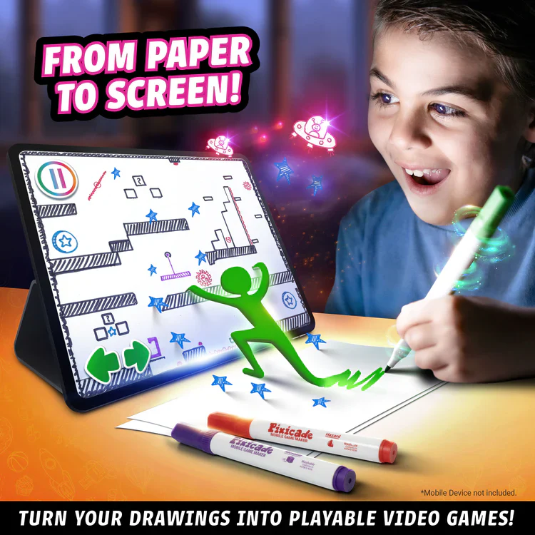 Pixicade - Image 2