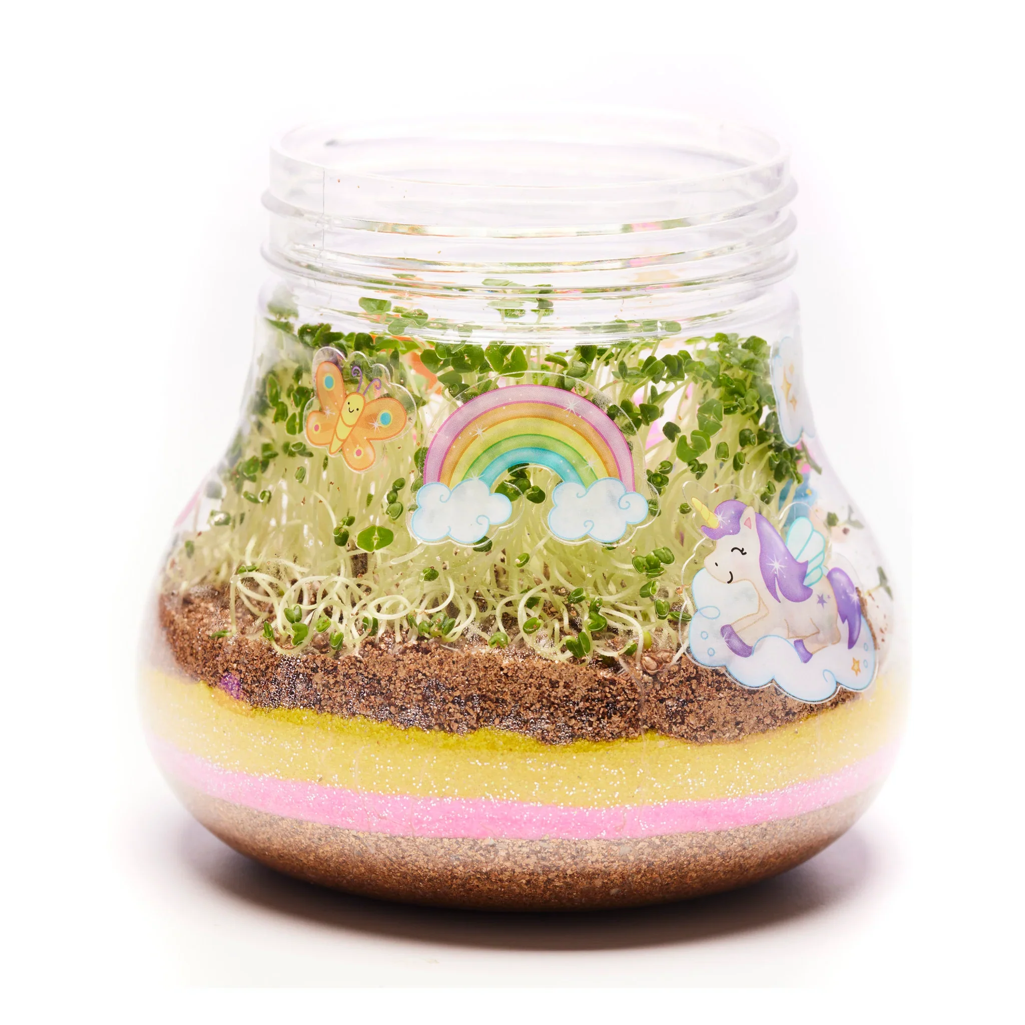 Plant & Grow Unicorn Forest - Image 2