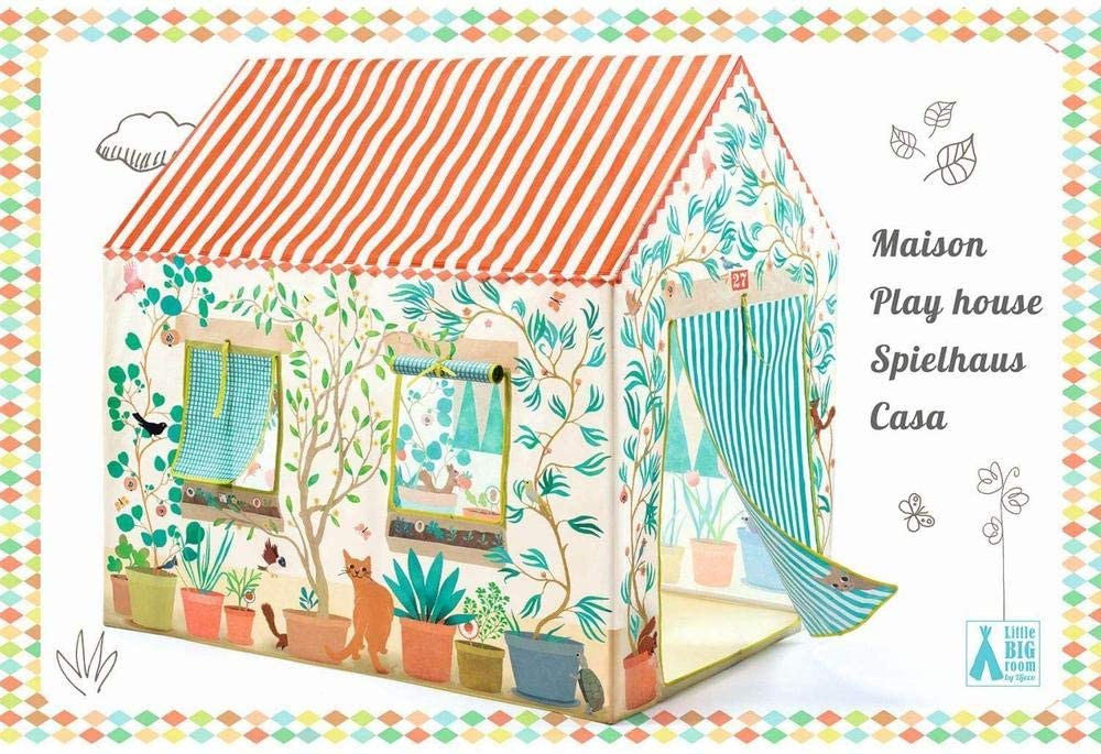 Play Tent Play House - Image 2