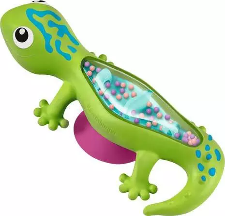 Play+ Rainmaker Shake & Twist Gecko - Image 2