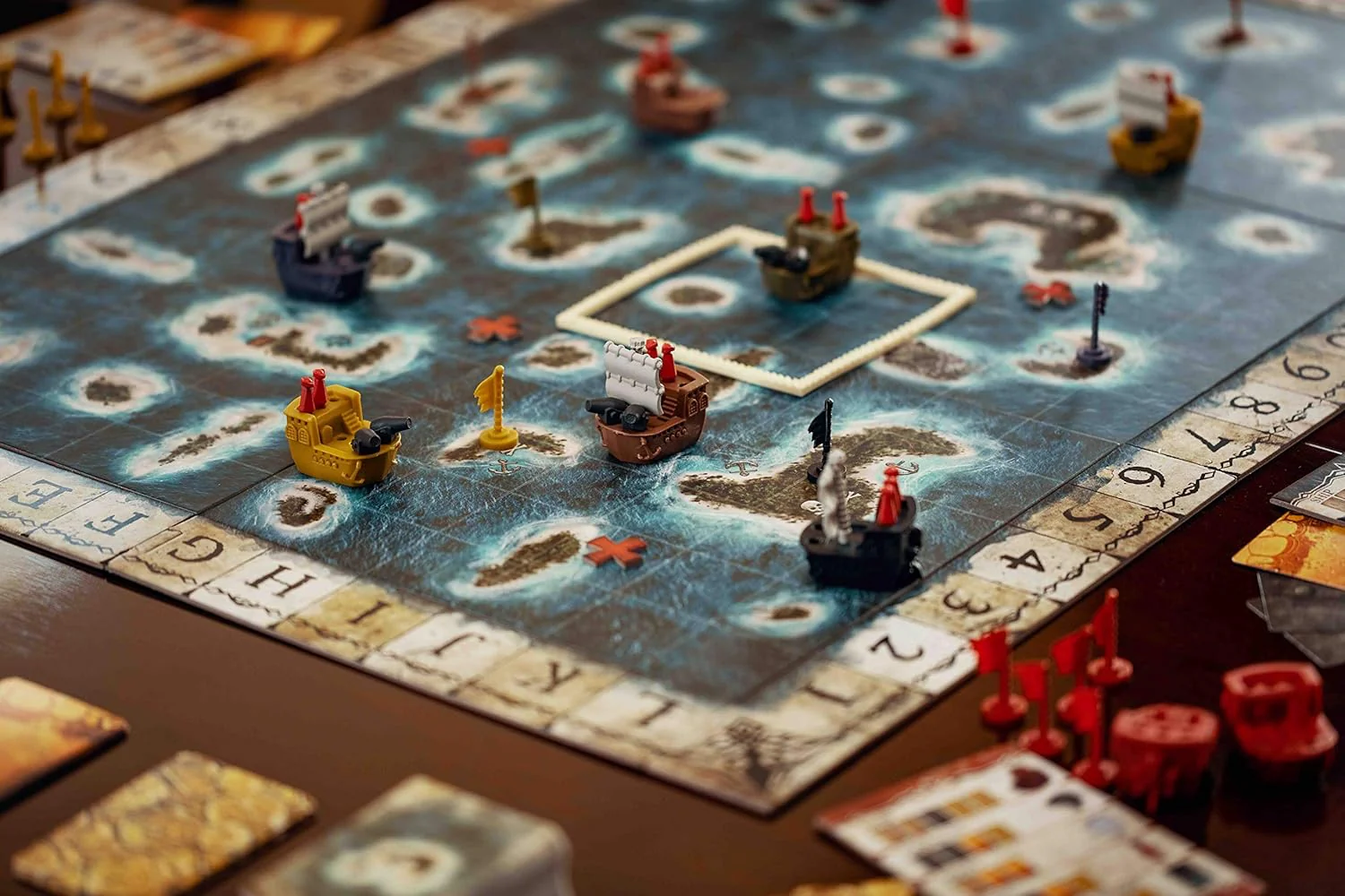 Plunder A Pirates Life - Image 2