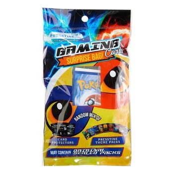 Pokemon Card Surprise Bag