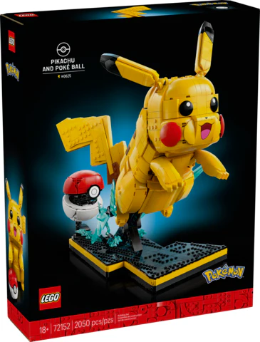 Pokemon Pikachu And Poke Ball