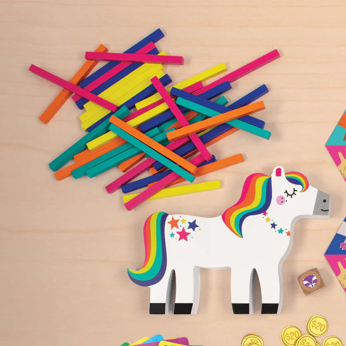 Pony Pile-Up - Image 2