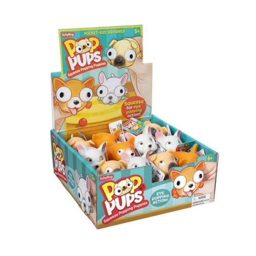 *Pop Pups
