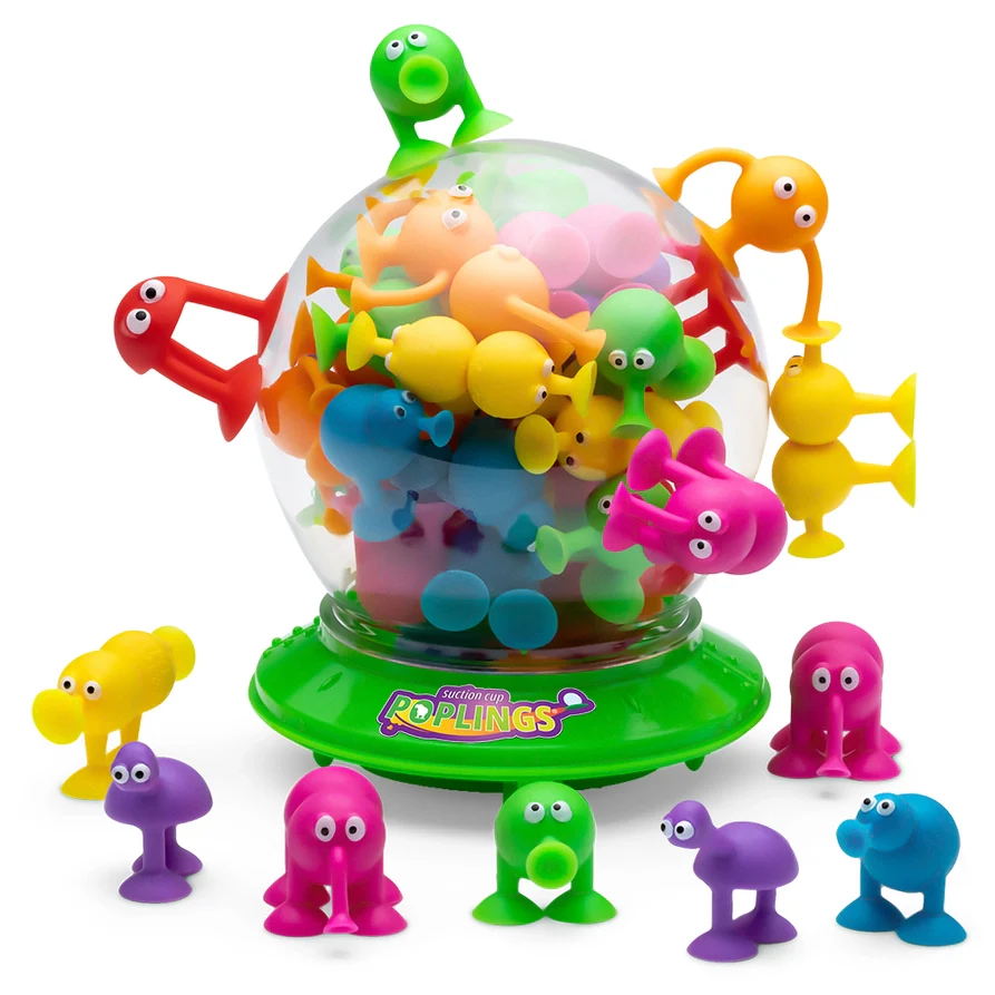 Mini Poplings