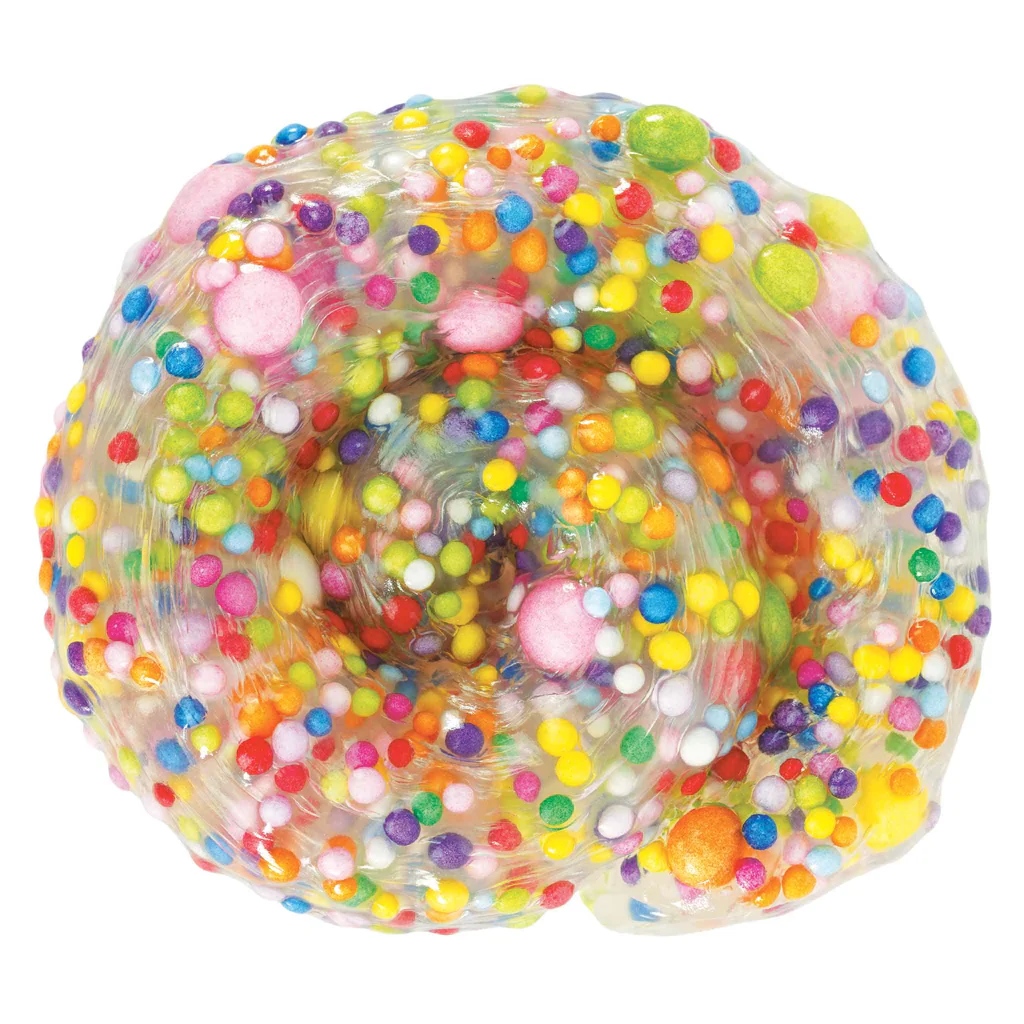 Popp'n Dots Thinking Putty Tin - Image 2
