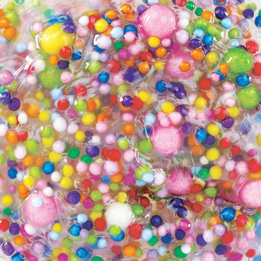 Popp'n Dots Thinking Putty Tin - Image 3