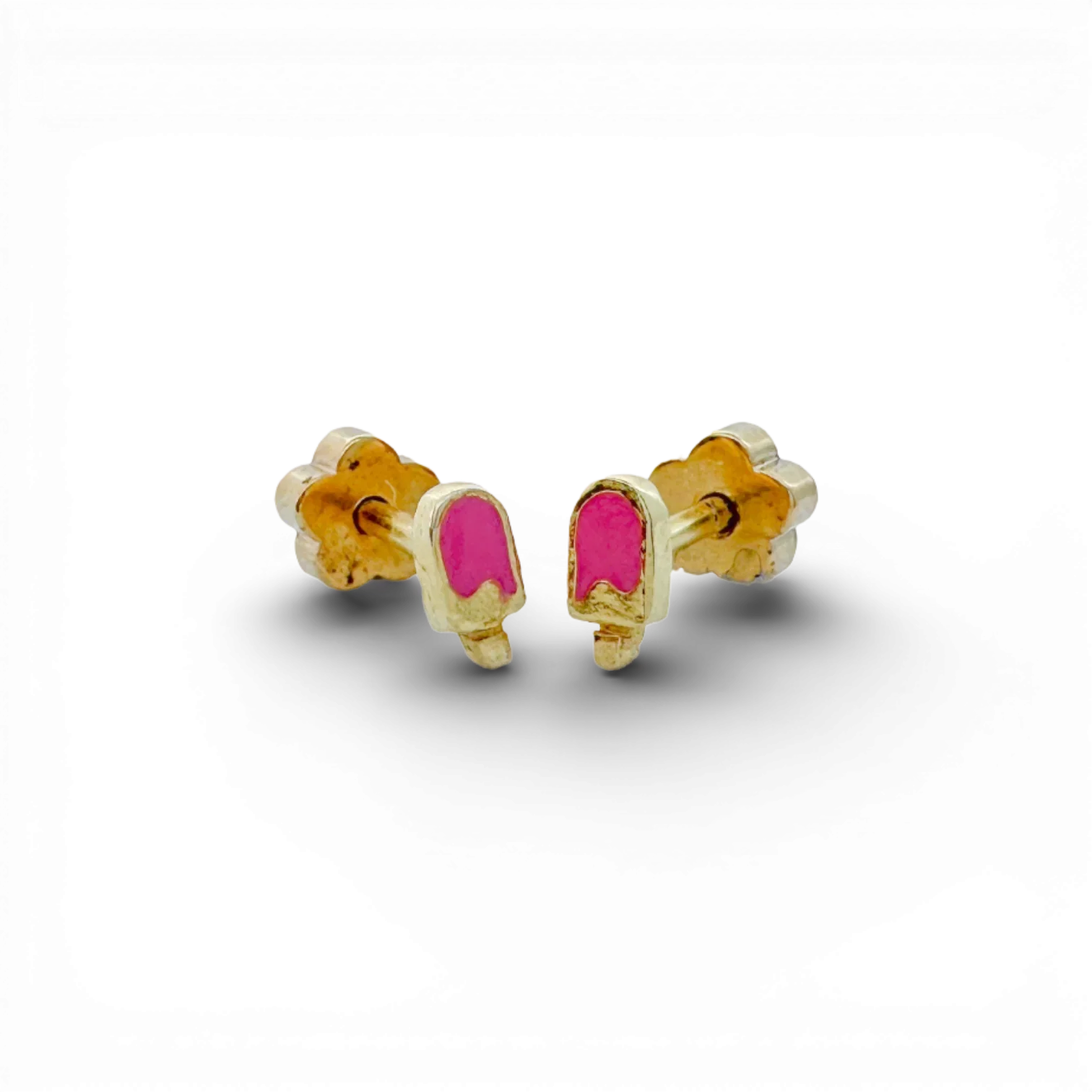 Popsicle Kids Earrings