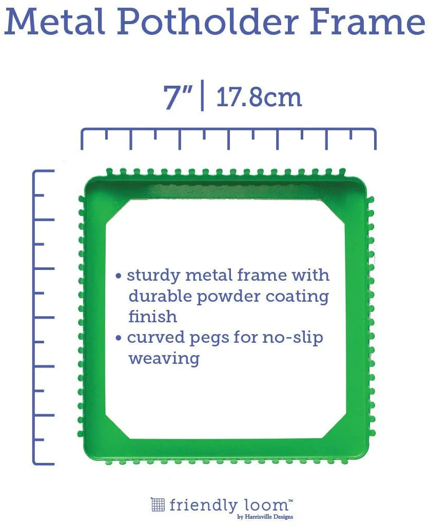 Potholder Loom - Image 3