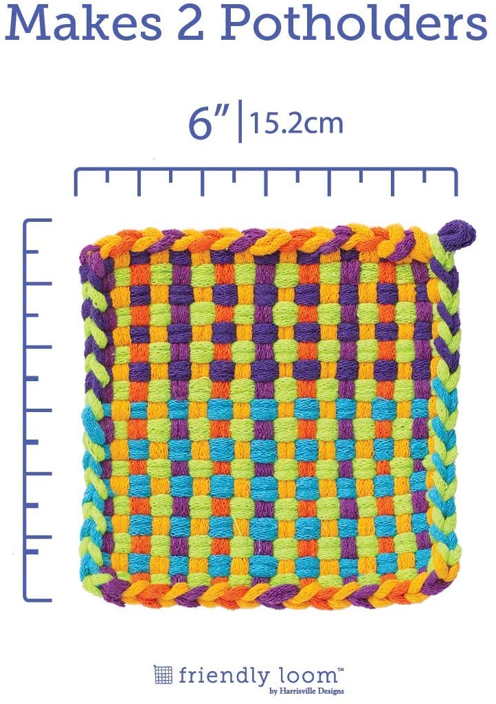 Potholder Loom - Image 5