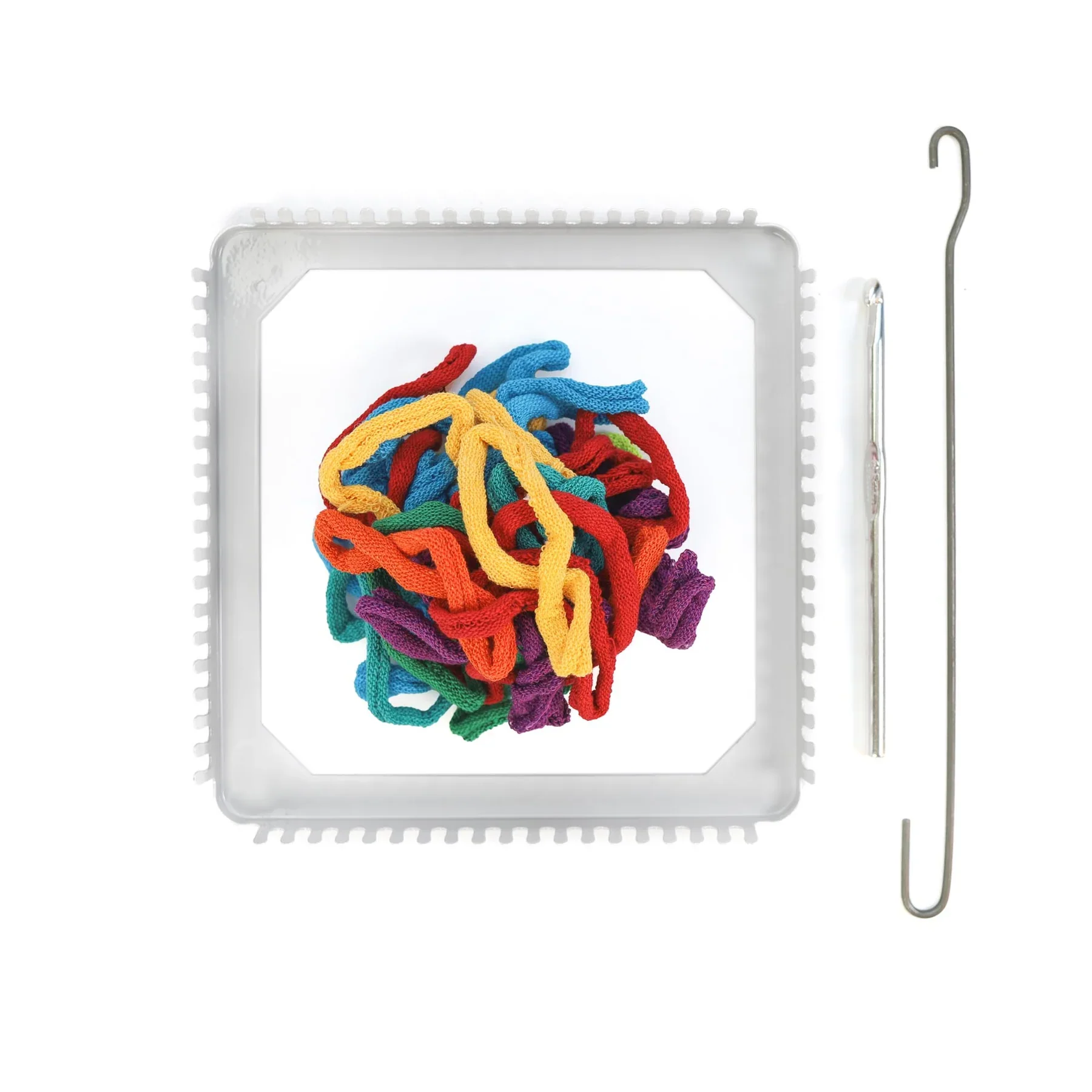 7" Potholder Loom Plus - Image 2