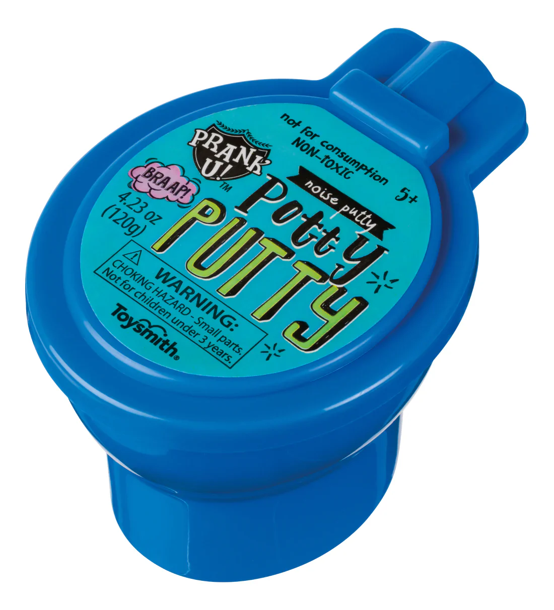 Potty Putty Noise Putty - Image 3