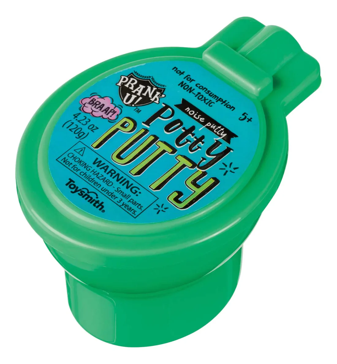 Potty Putty Noise Putty - Image 5