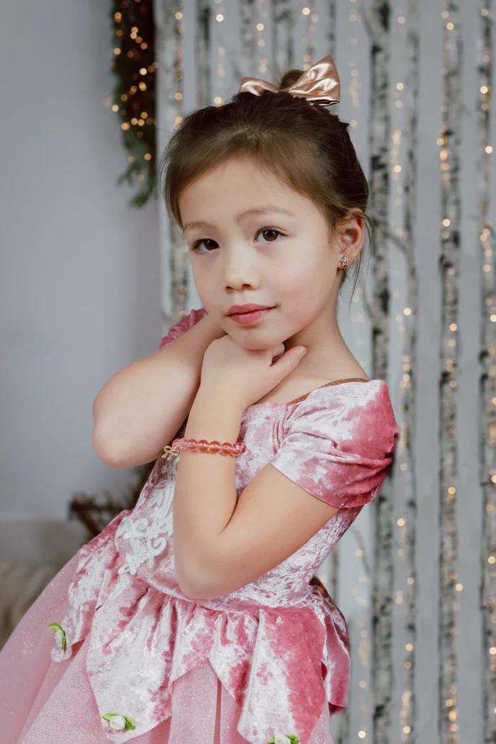 Precious Bows Bracelet - Image 2