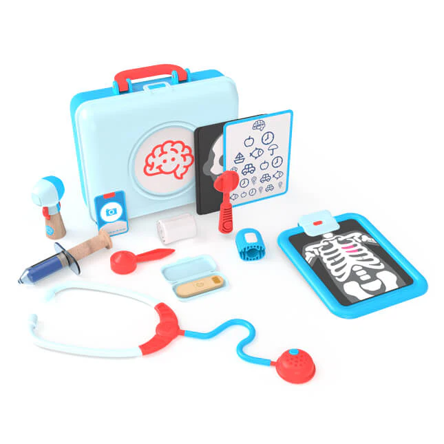 Pretendables Doctor Set