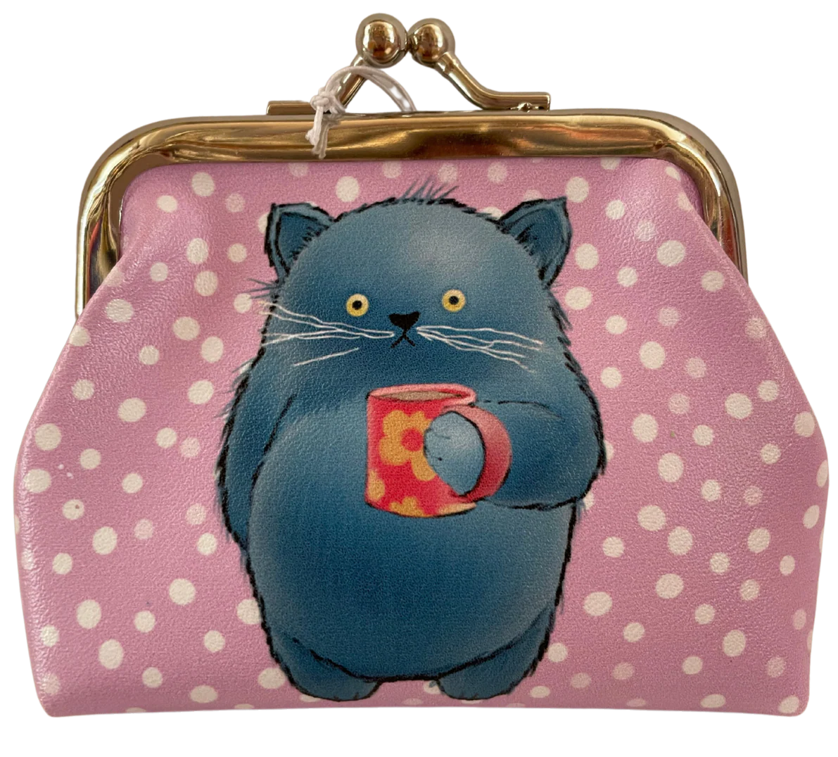 Pretty Coin Purse - Image 5