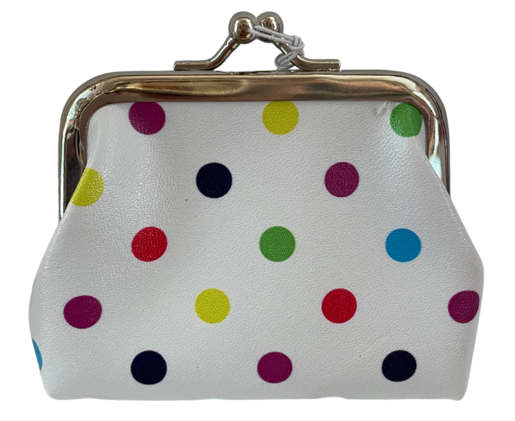 Pretty Coin Purse - Image 6