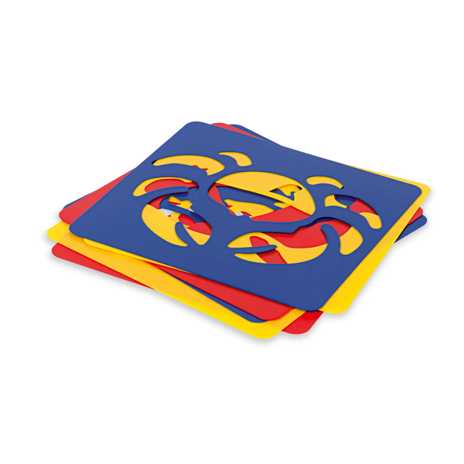 Primo Finger Paint Carry Set - Image 4
