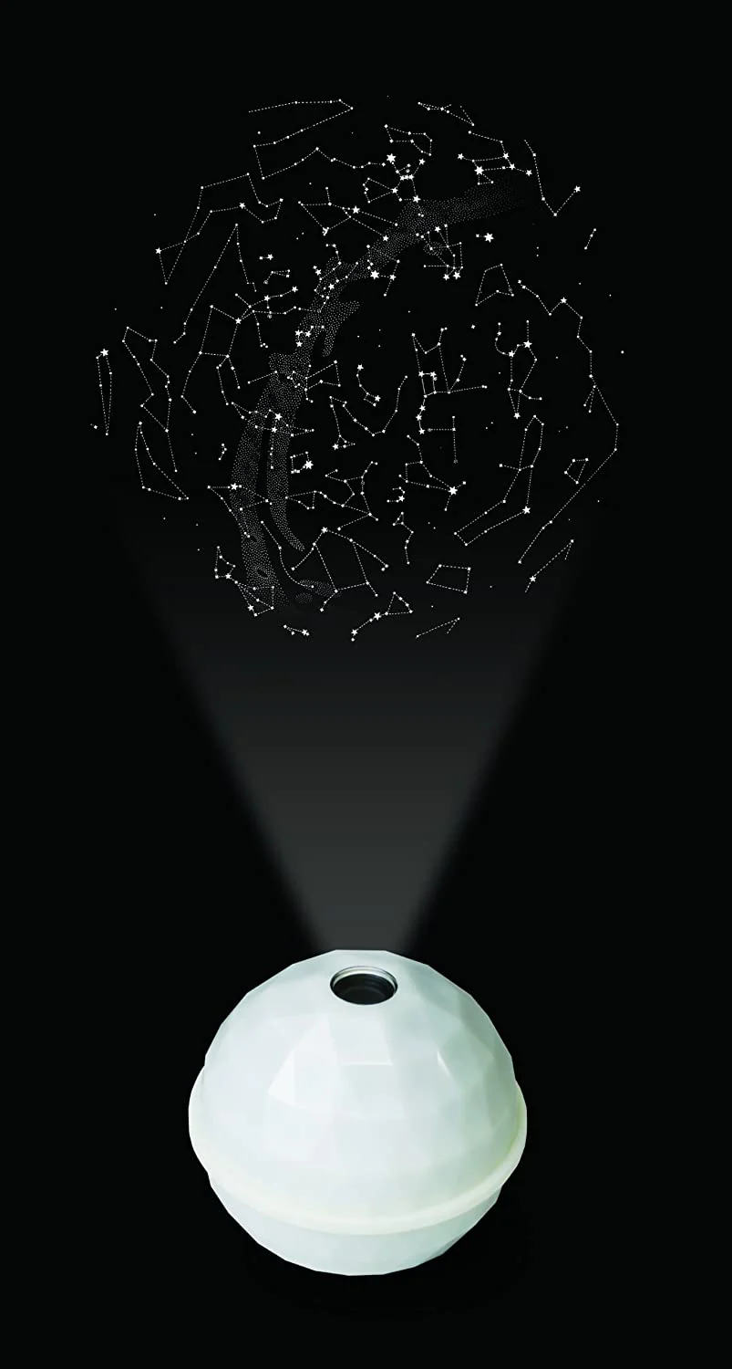 Projector Dome Star Map Northern Hemisphere - Image 3