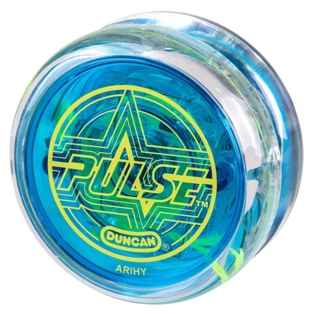 Pulse Light Up Yo-Yo - Image 2