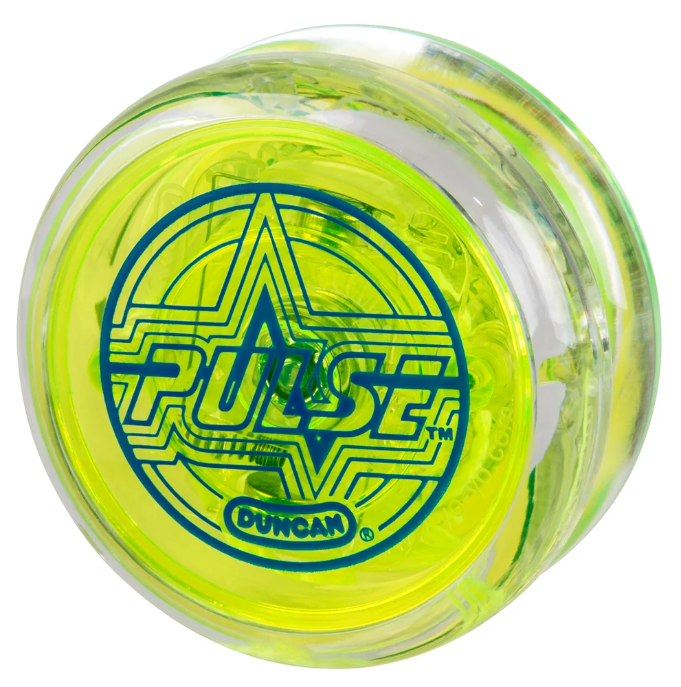 Pulse Light Up Yo-Yo - Image 3