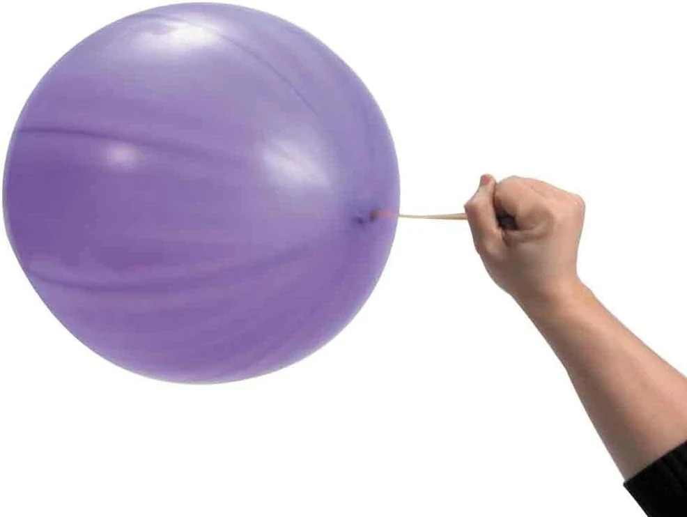 Punch Ball