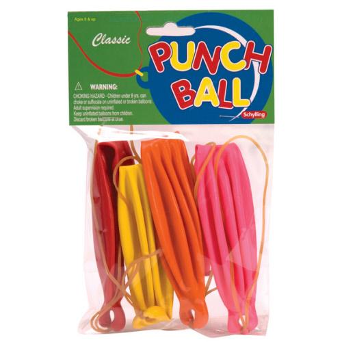 Punch Ball - Image 2